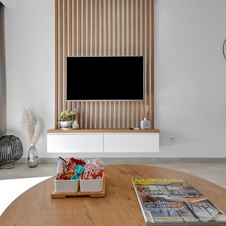 Apartment Angels Макарска Екстериор снимка