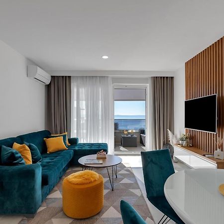 Apartment Angels Макарска Екстериор снимка