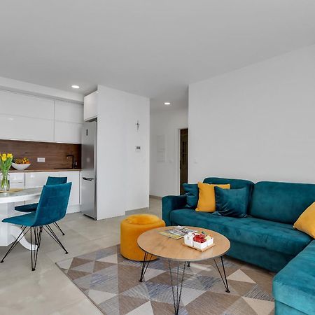 Apartment Angels Макарска Екстериор снимка